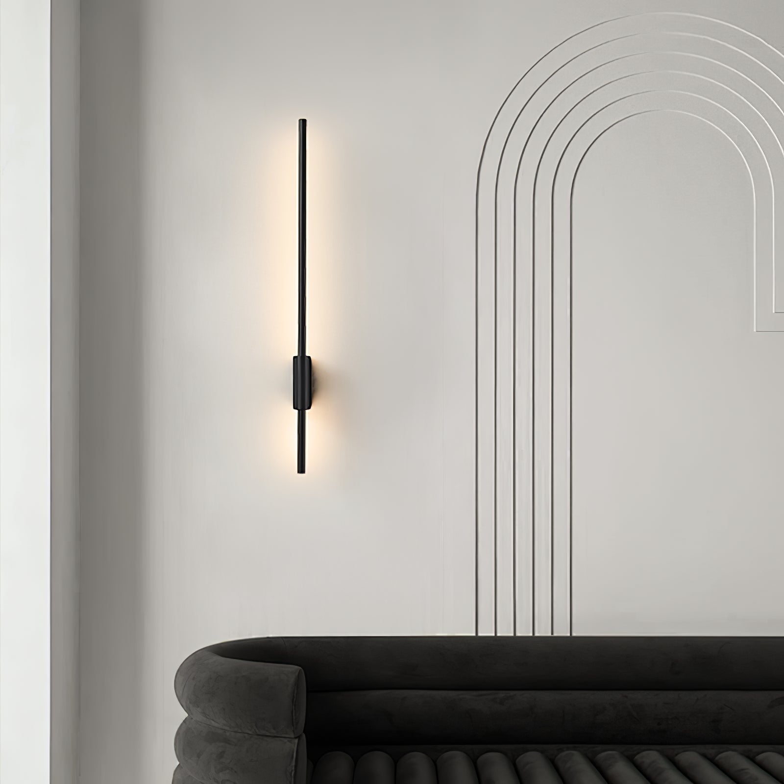 Lema Linear Wall Light