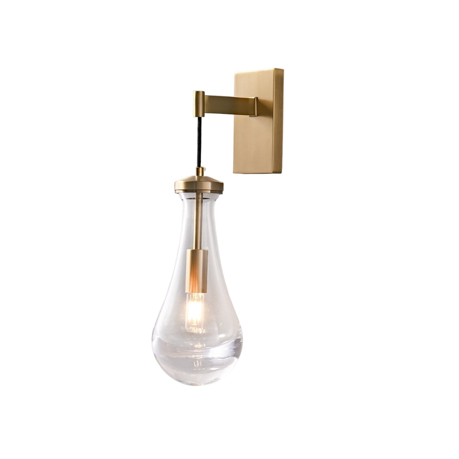 Mayla Drop Wall Light