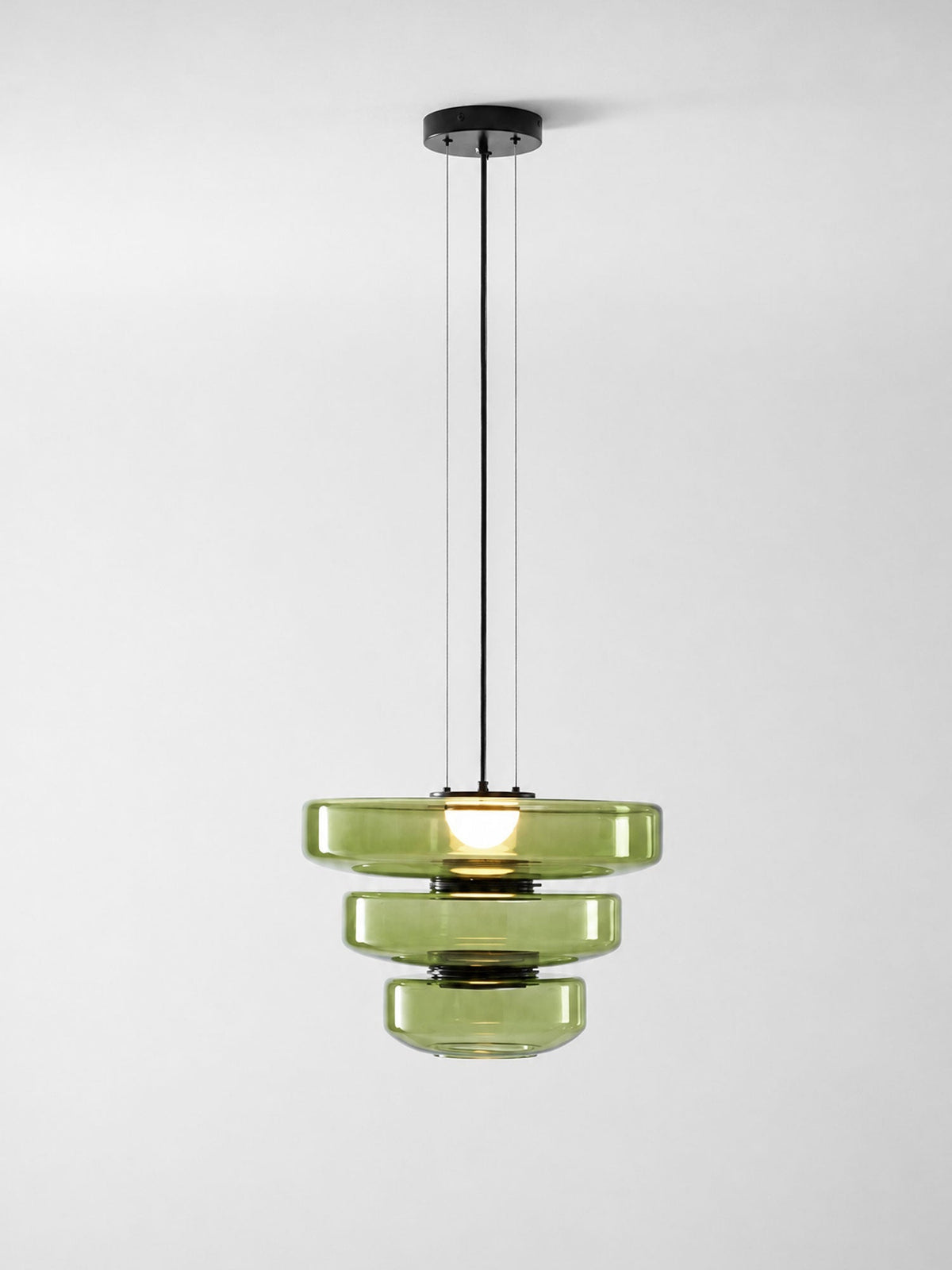 Lelilon Geometric Pendant Light