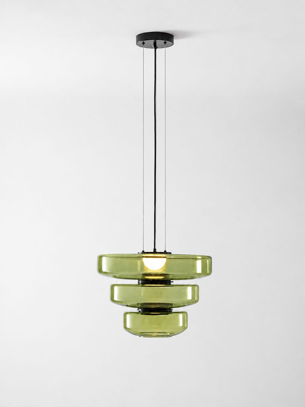 Lelilon Geometric Pendant Light