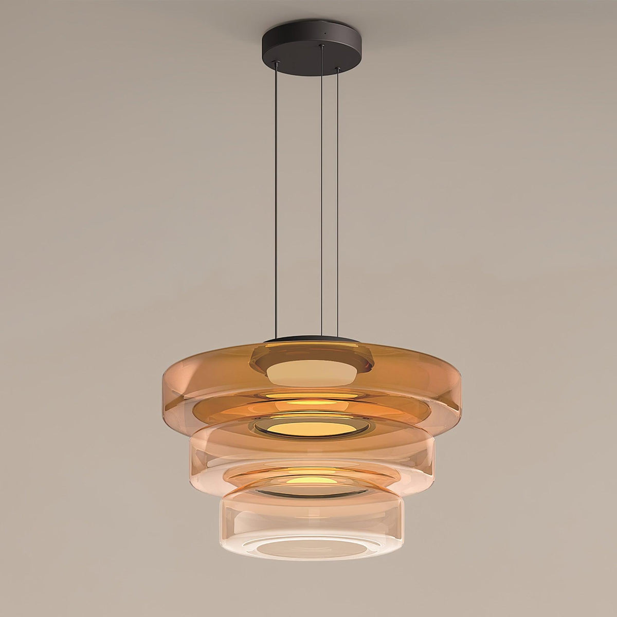 Levels Series Pendant Light – detail 29