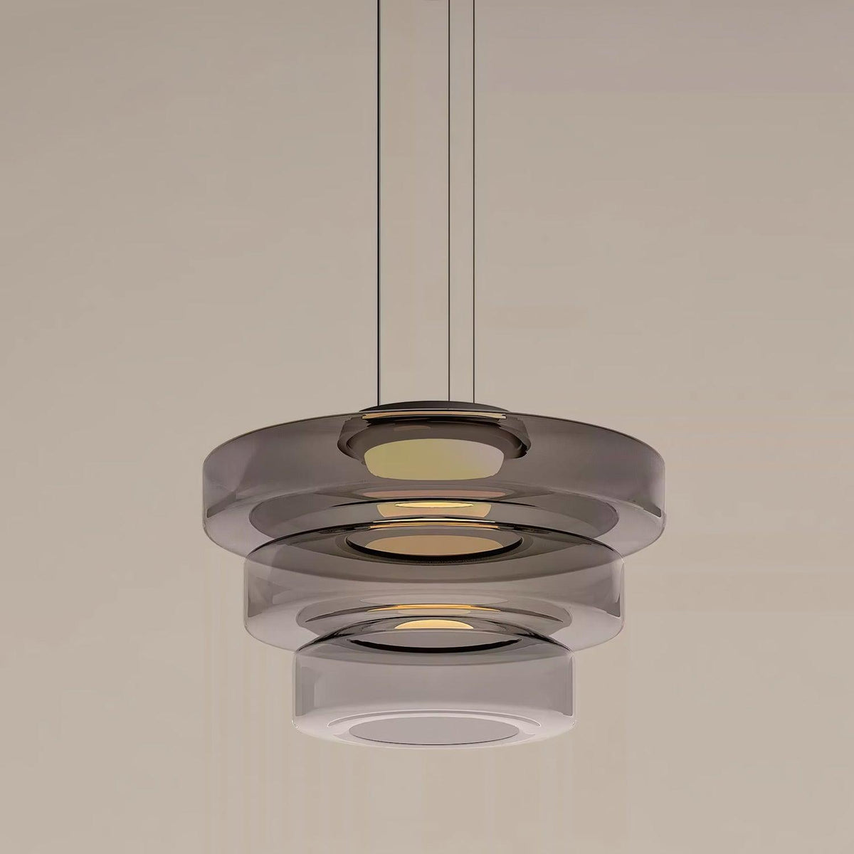 Levels Series Pendant Light – detail 31