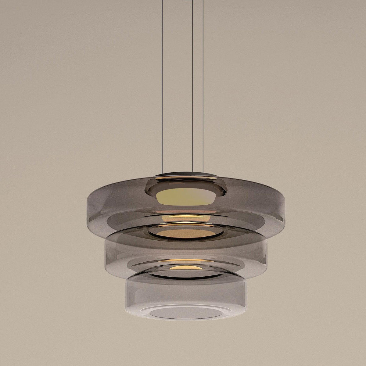Levels Series Pendant Light – detail 35
