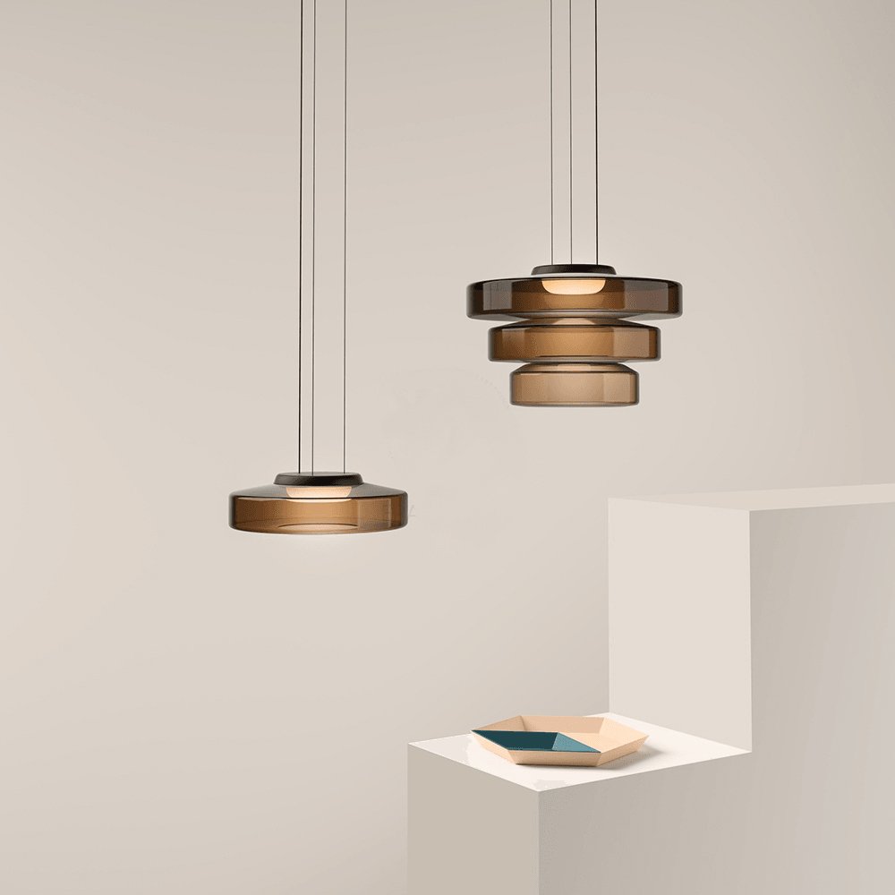 Levels Series Pendant Light – detail 2