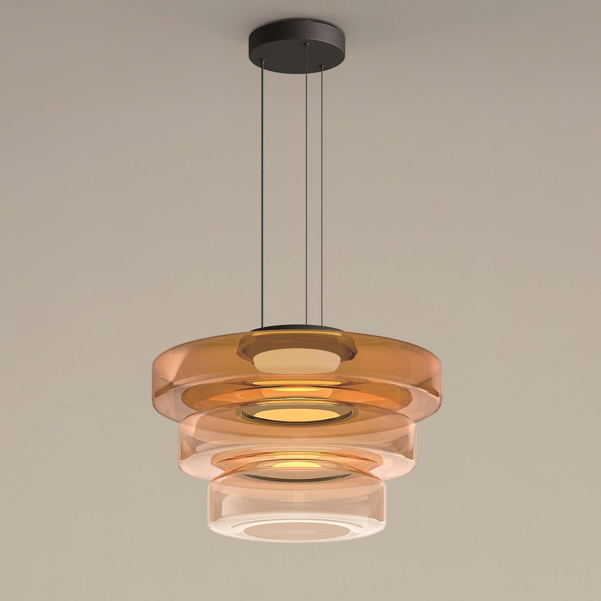 Levels Series Pendant Light – detail 28