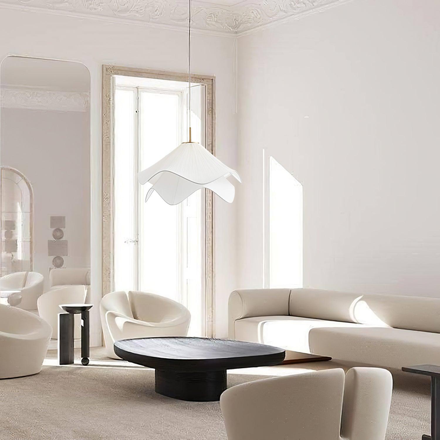 Doblem Plug-in Pendant Light