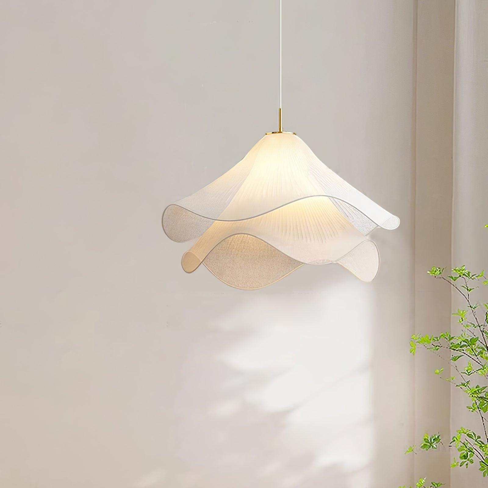 Doblem Plug-in Pendant Light
