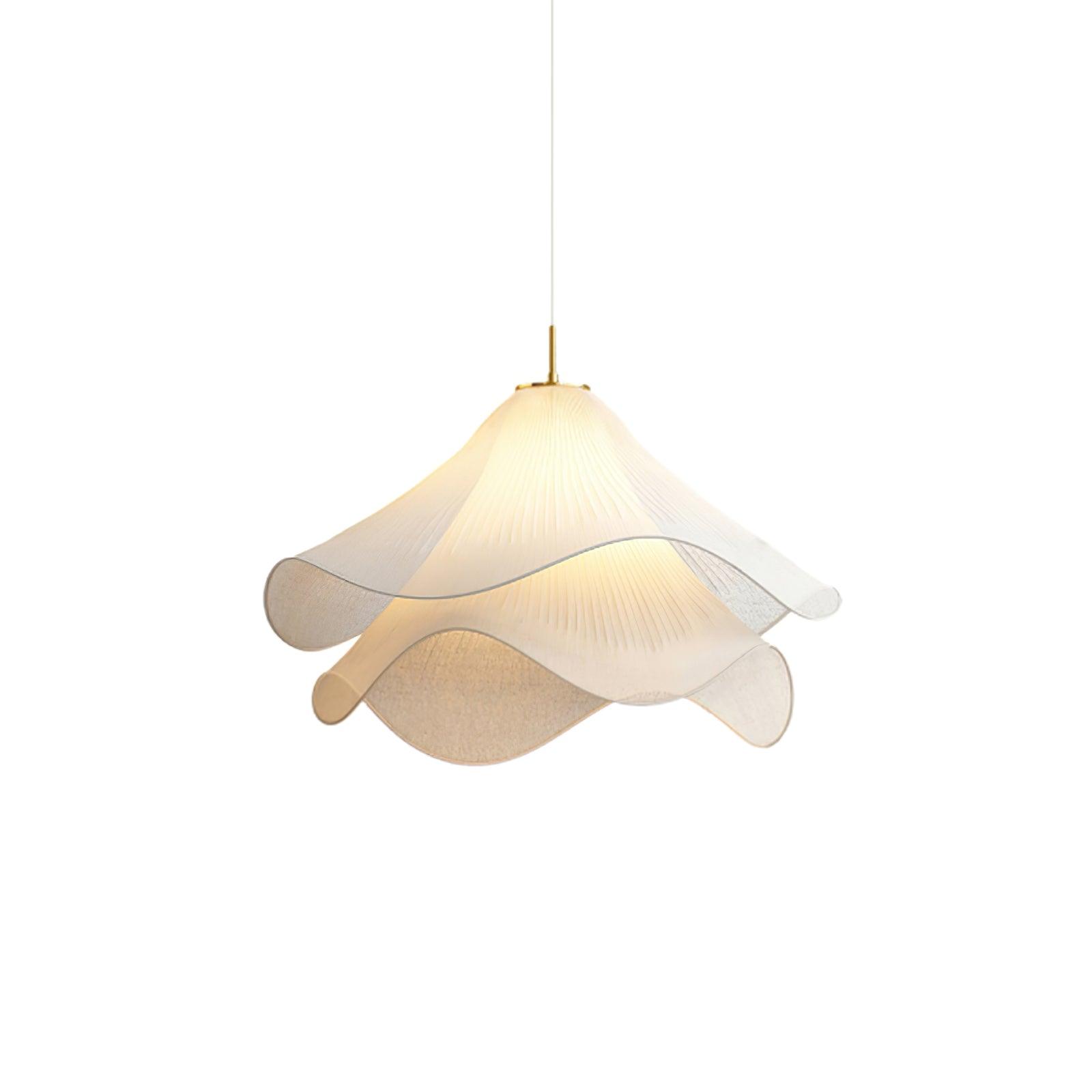 Doblem Plug-in Pendant Light
