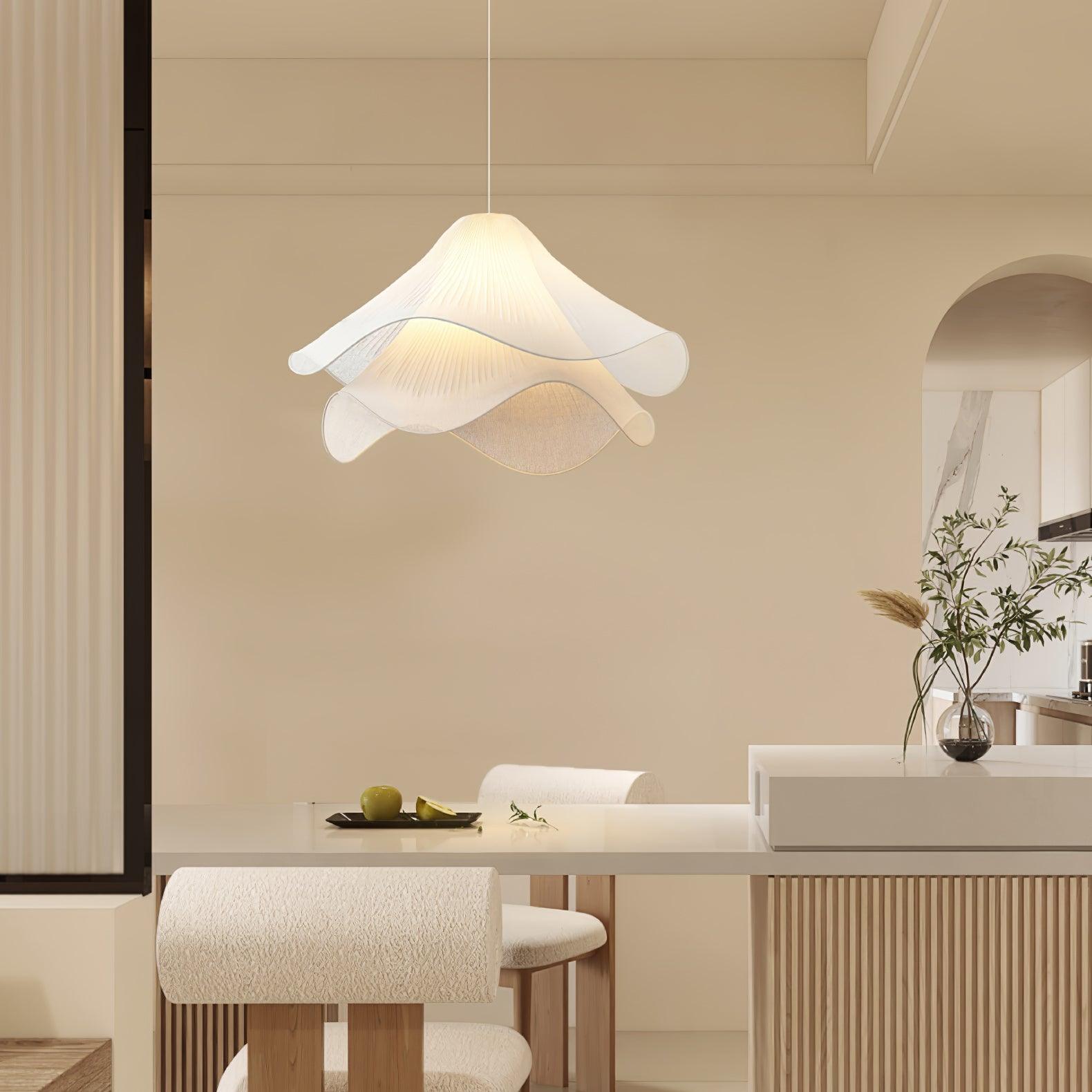 Doblem Plug-in Pendant Light