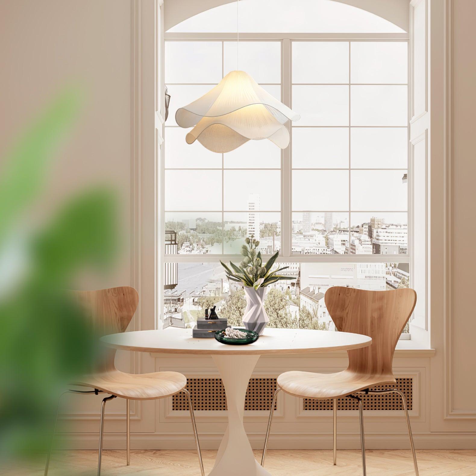 Doblem Plug-in Pendant Light