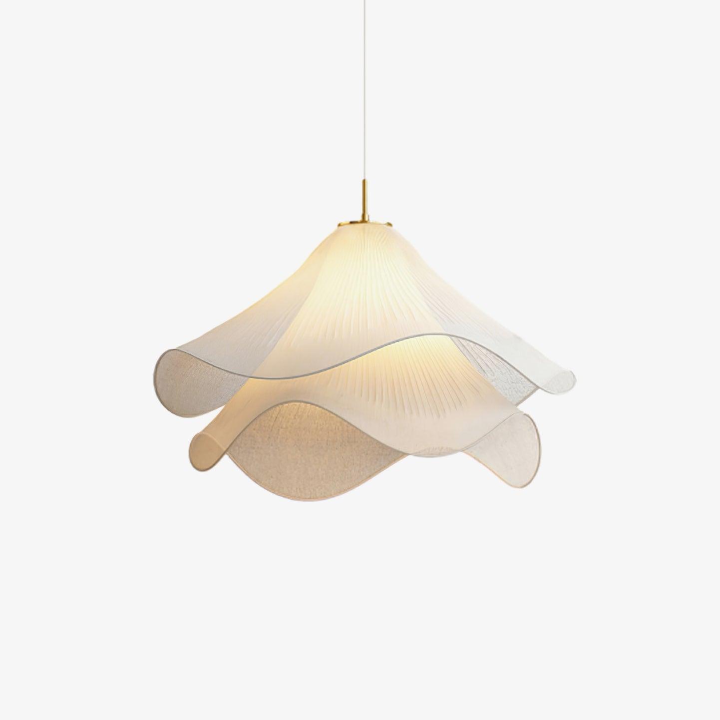 Doblem Plug-in Pendant Light