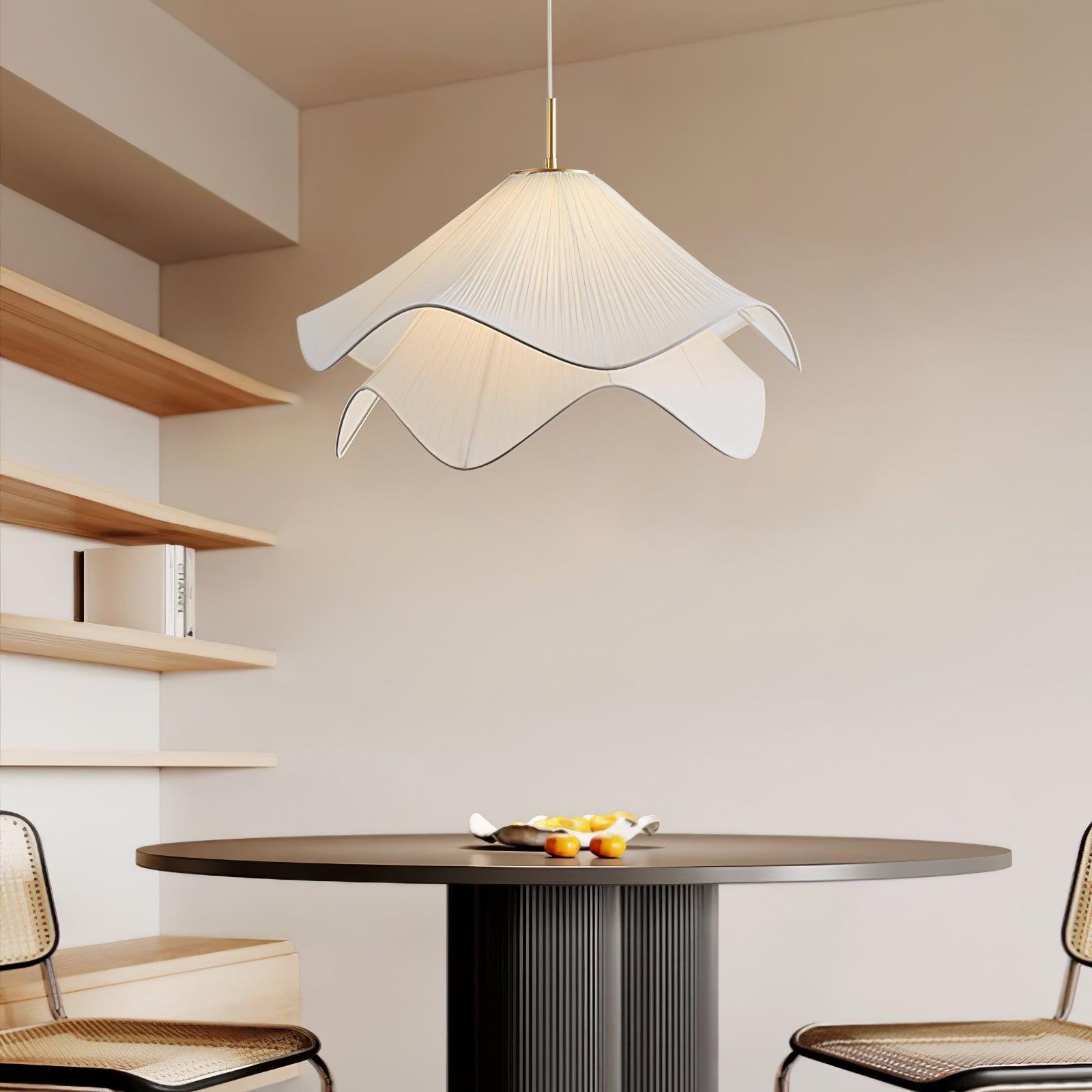 Doblem Plug-in Pendant Light