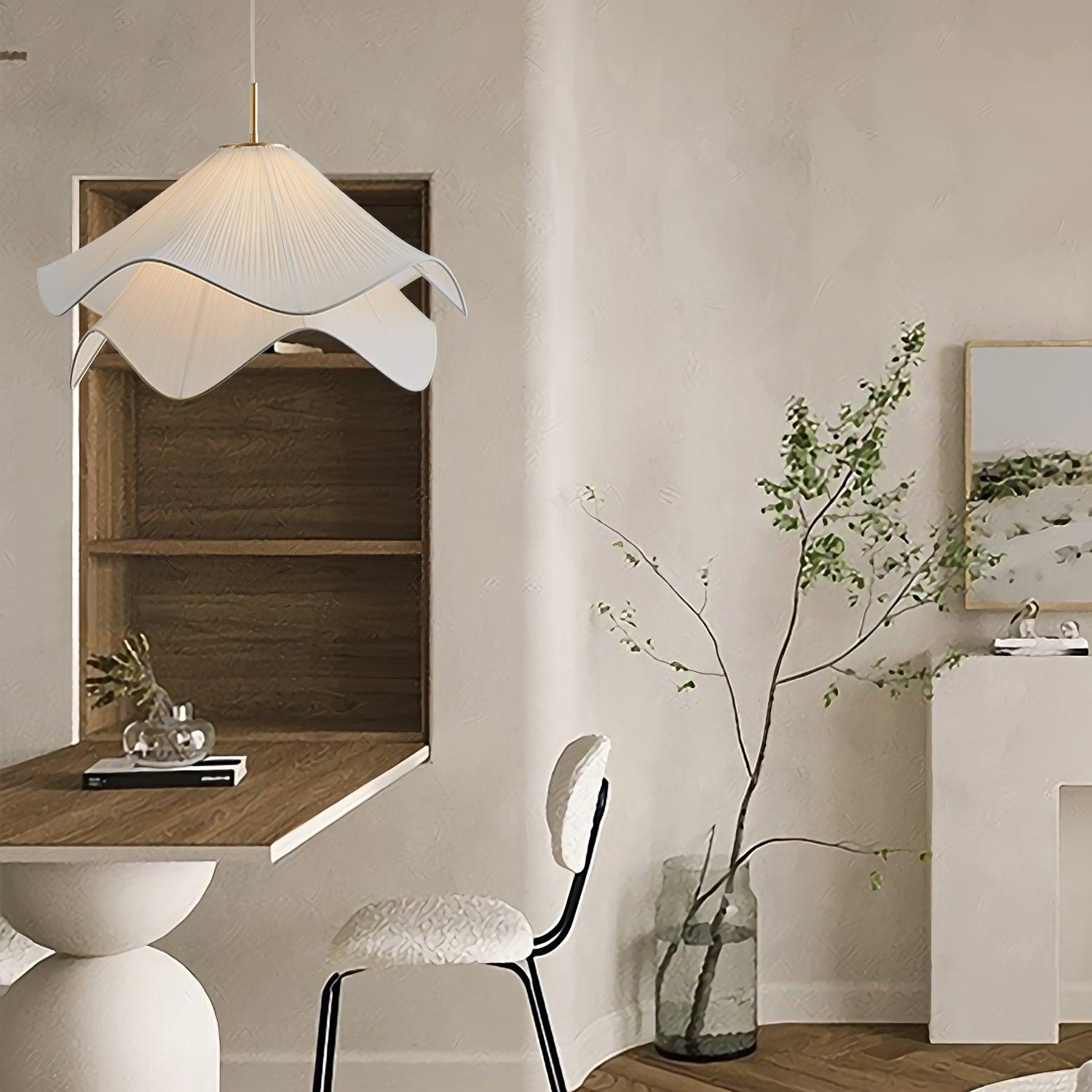 Doblem Plug-in Pendant Light