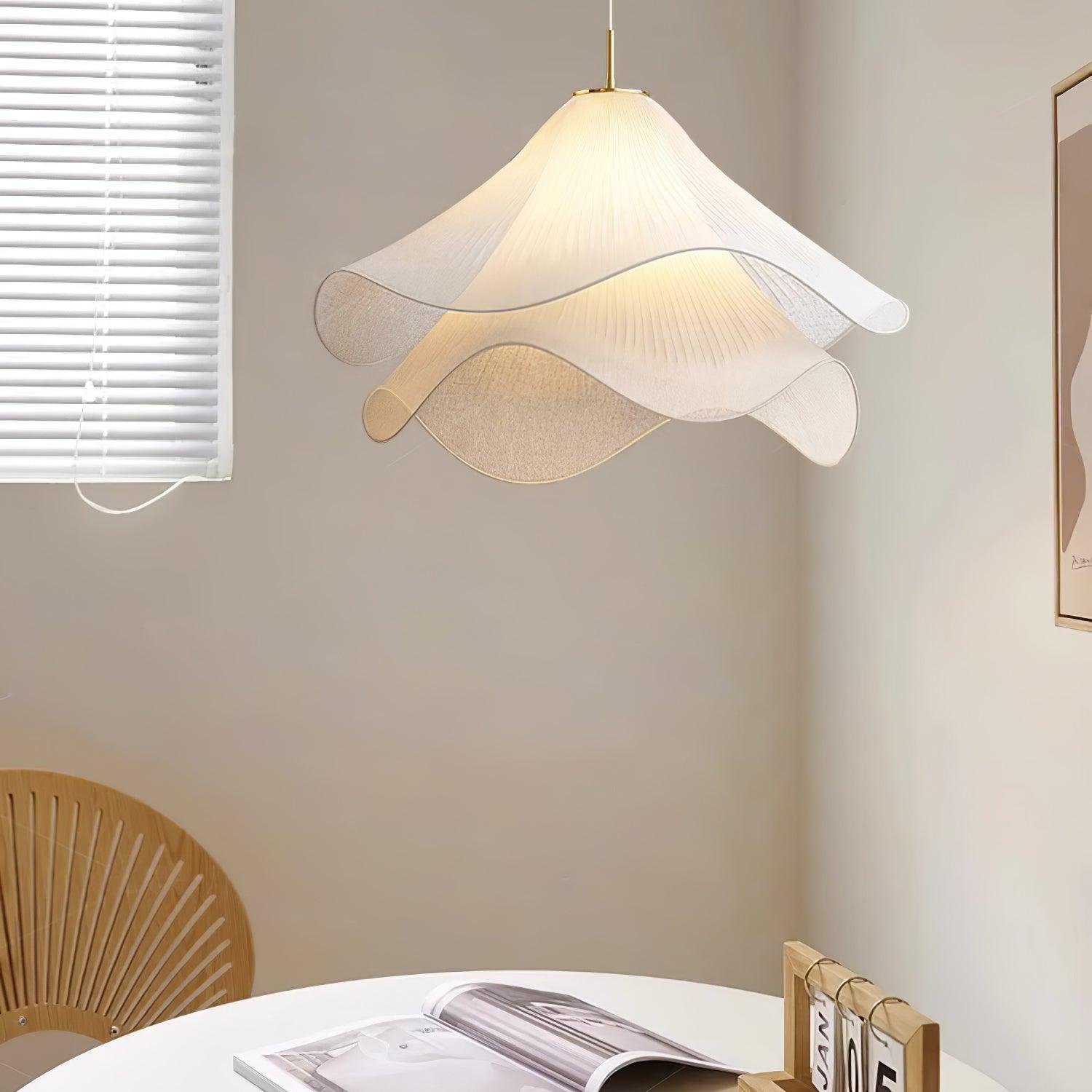 Doblem Plug-in Pendant Light
