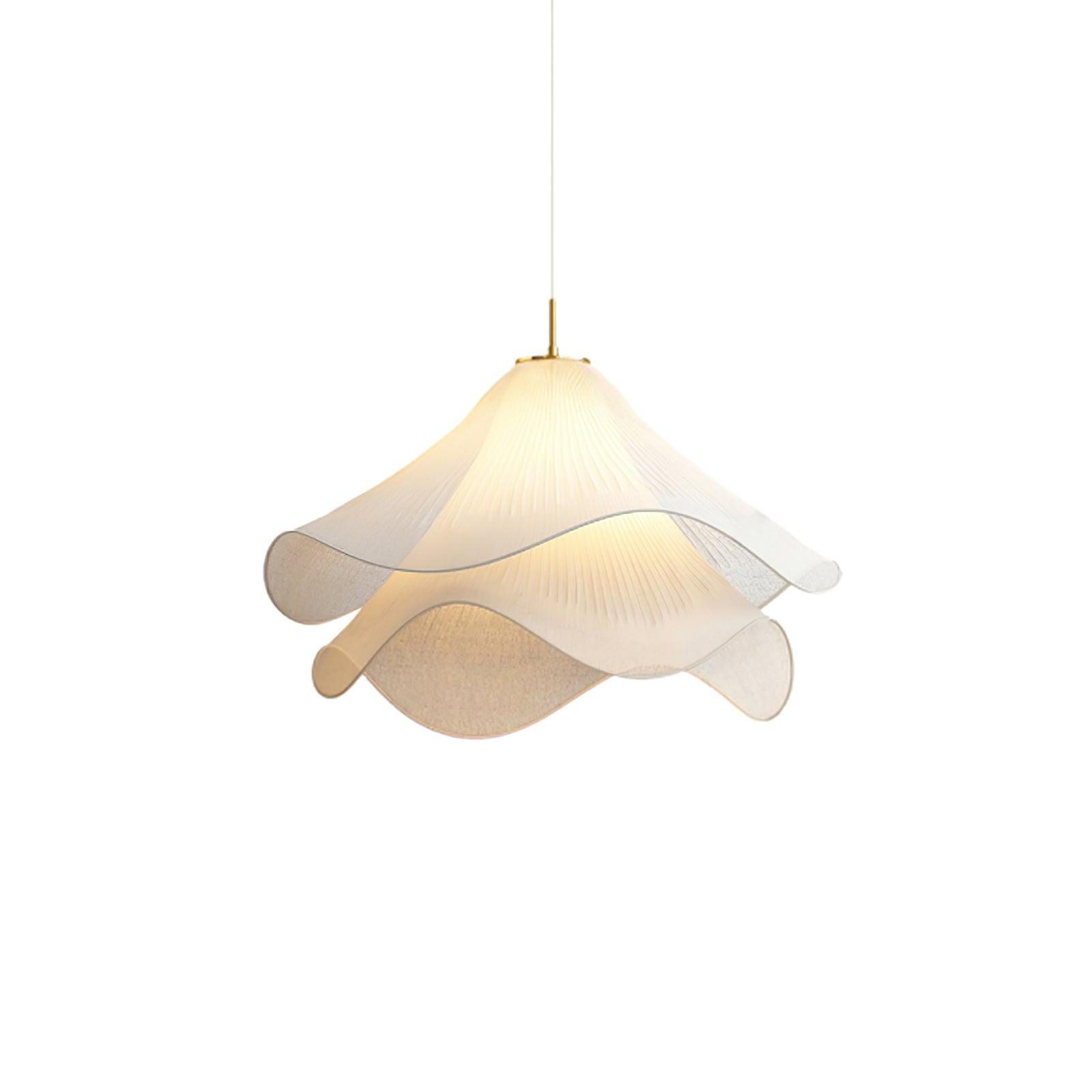Doblem Plug-in Pendant Light