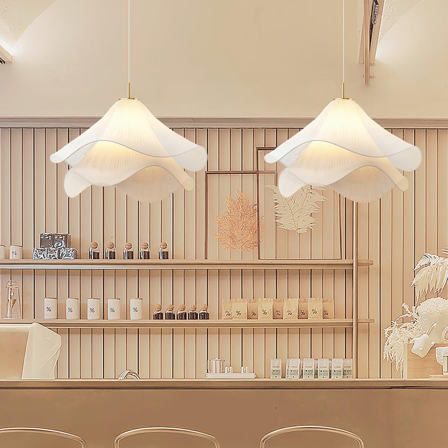 Doblem Plug-in Pendant Light