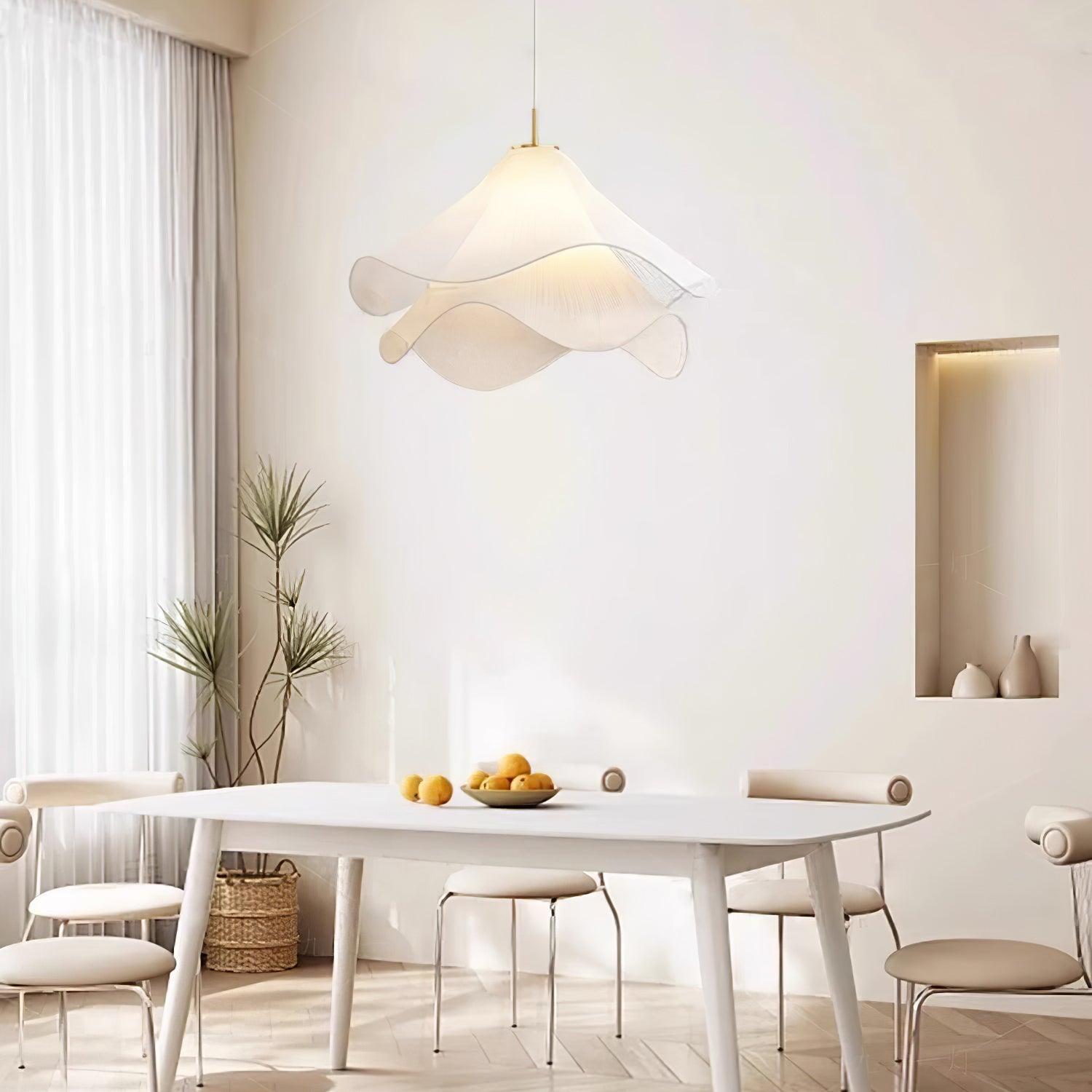 Doblem Plug-in Pendant Light