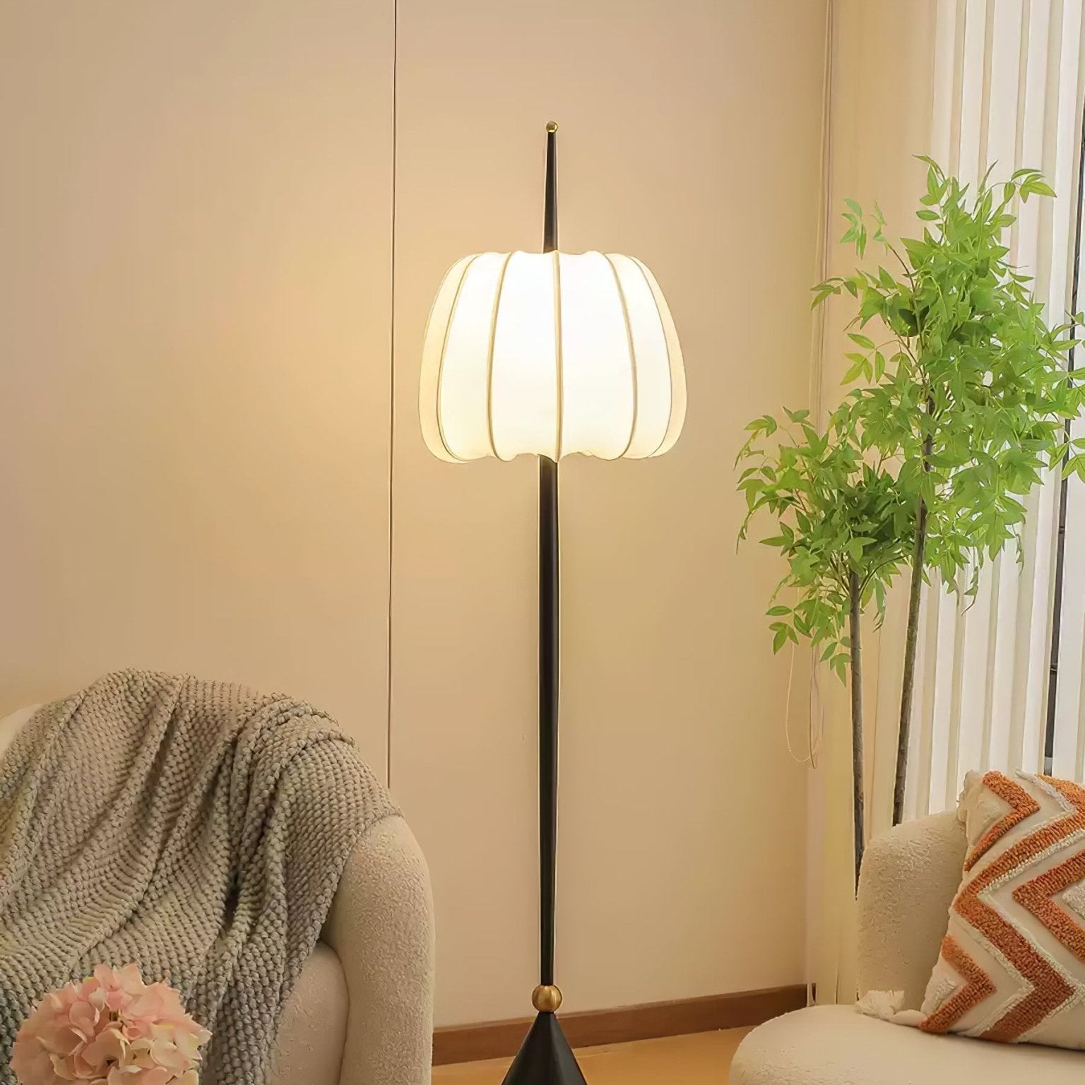 Melifoma Floor Lamp