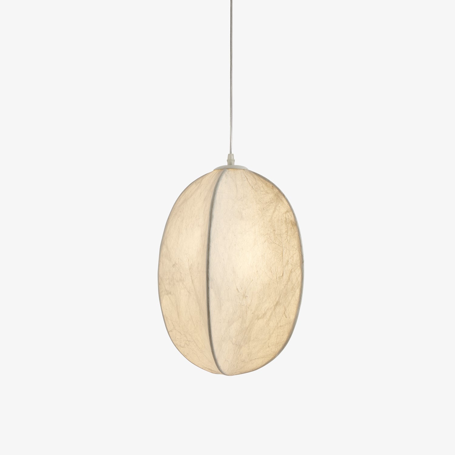 Lolimas Japandi Style Pendant Light