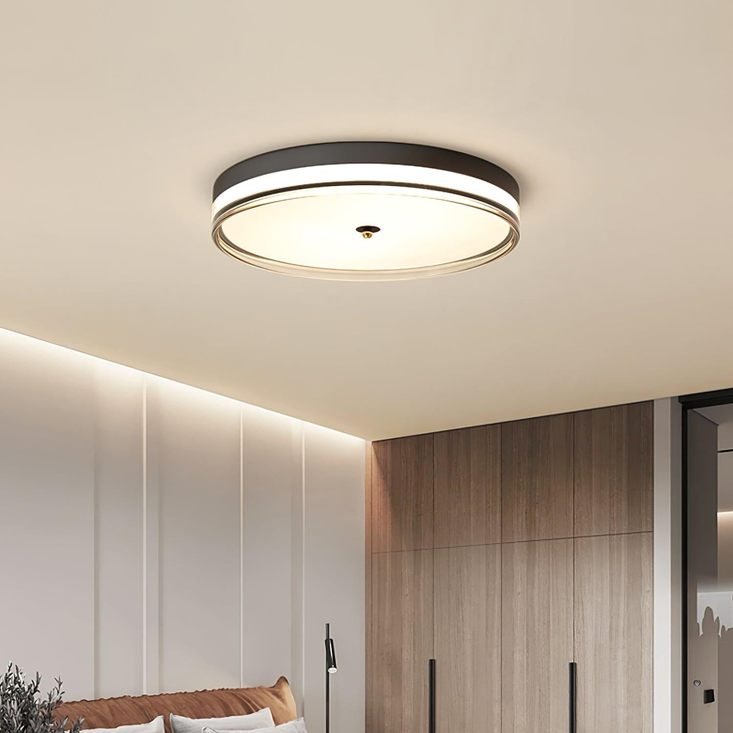 Lodebi Ceiling Light