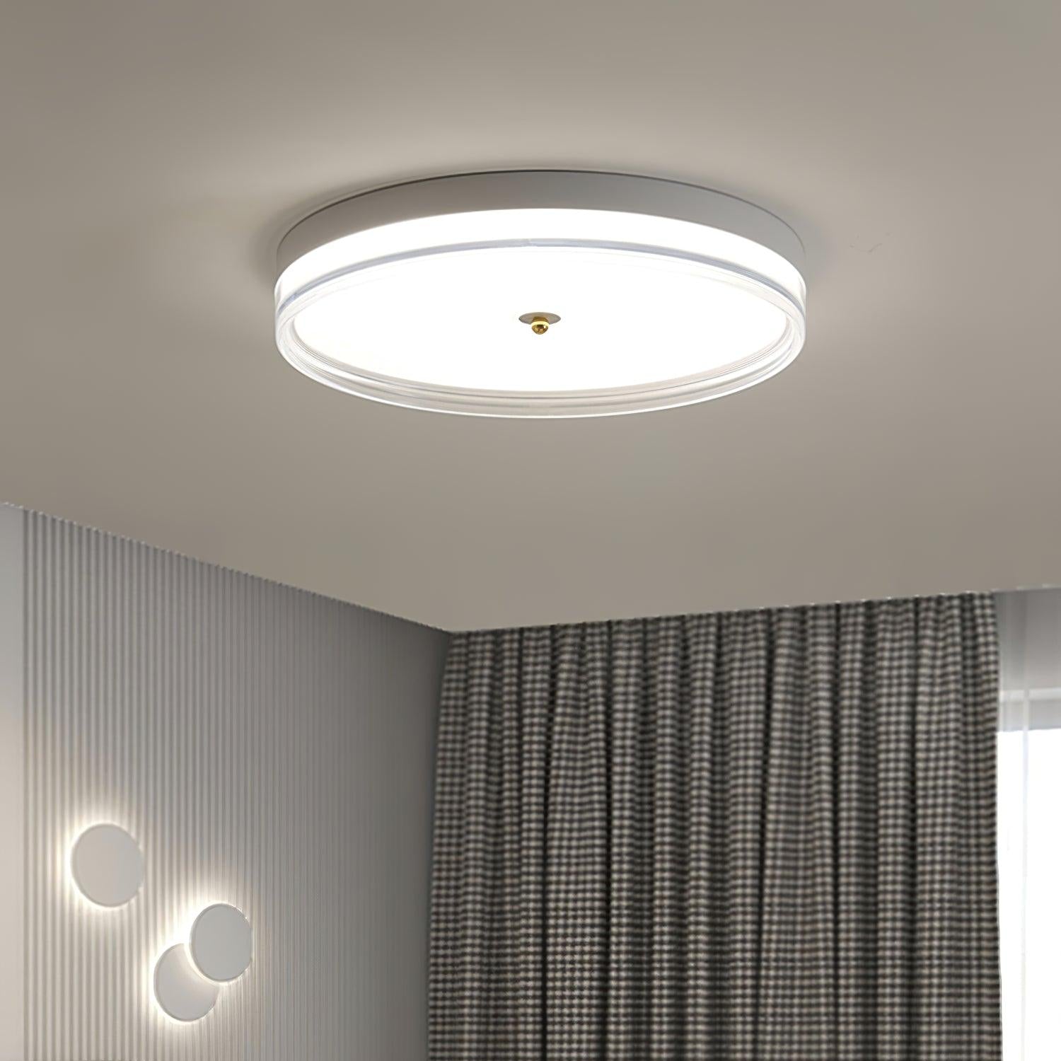 Lodebi Ceiling Light