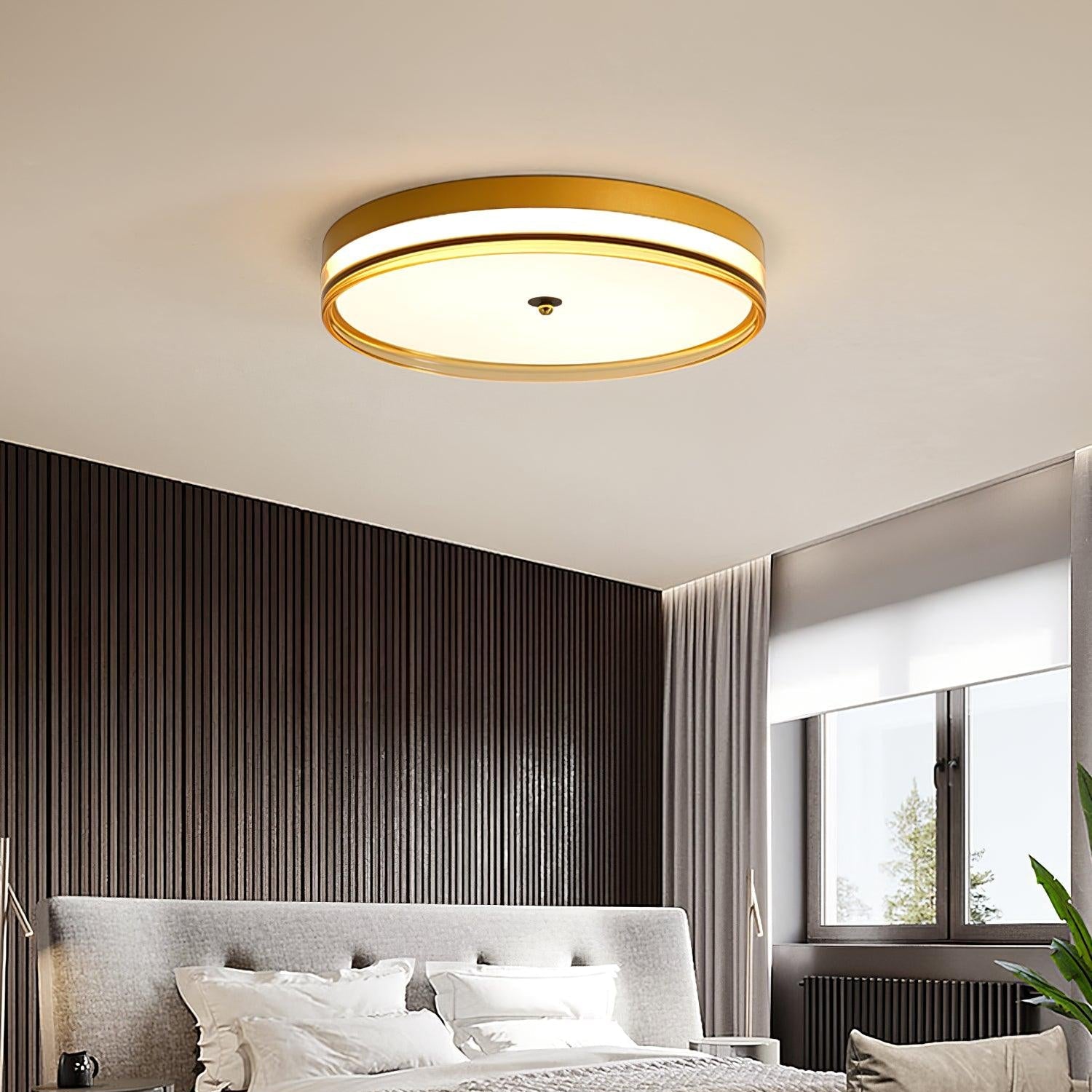 Lodebi Ceiling Light