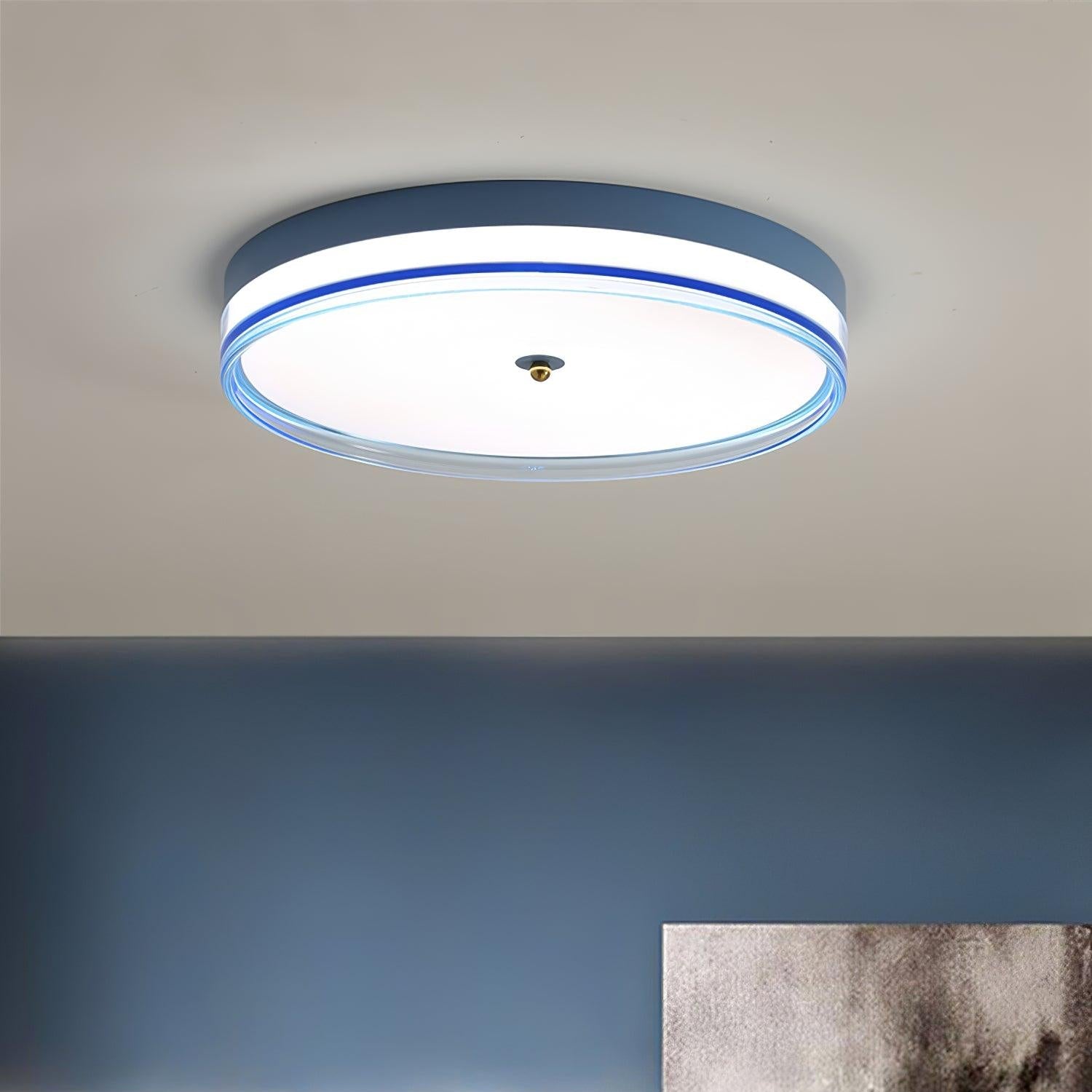 Lodebi Ceiling Light