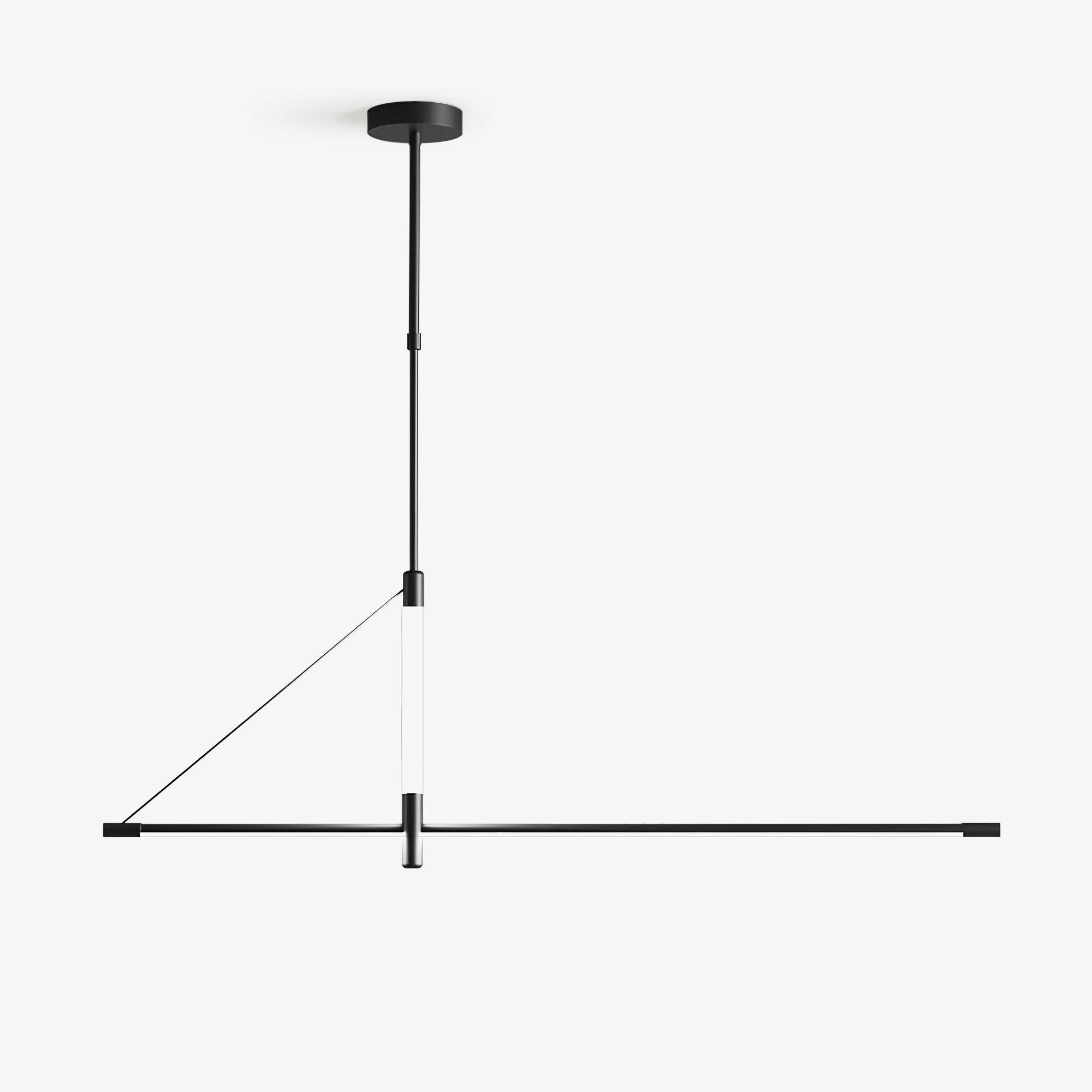 Renafy Linear Pendant Light