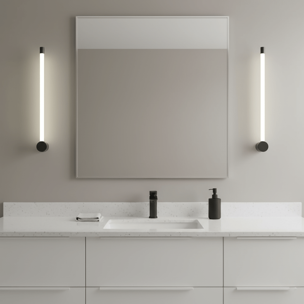 Flema Linear Wall Light