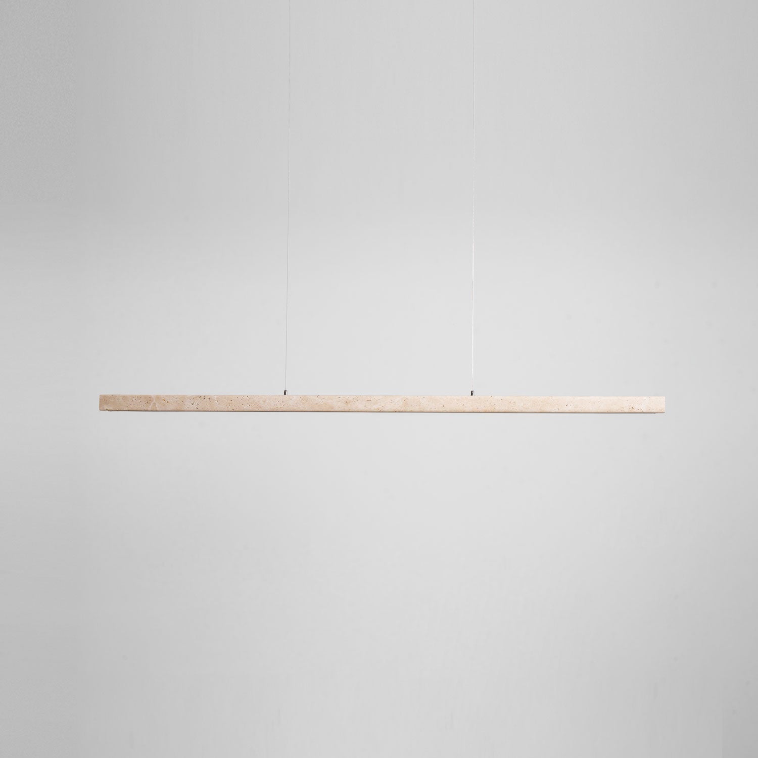 Lynaze Natural Stone Pendant Light
