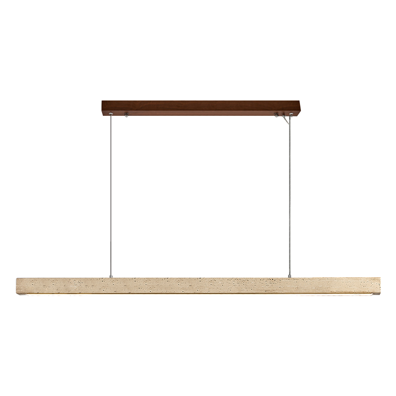 Galduno Linear Pendant Light
