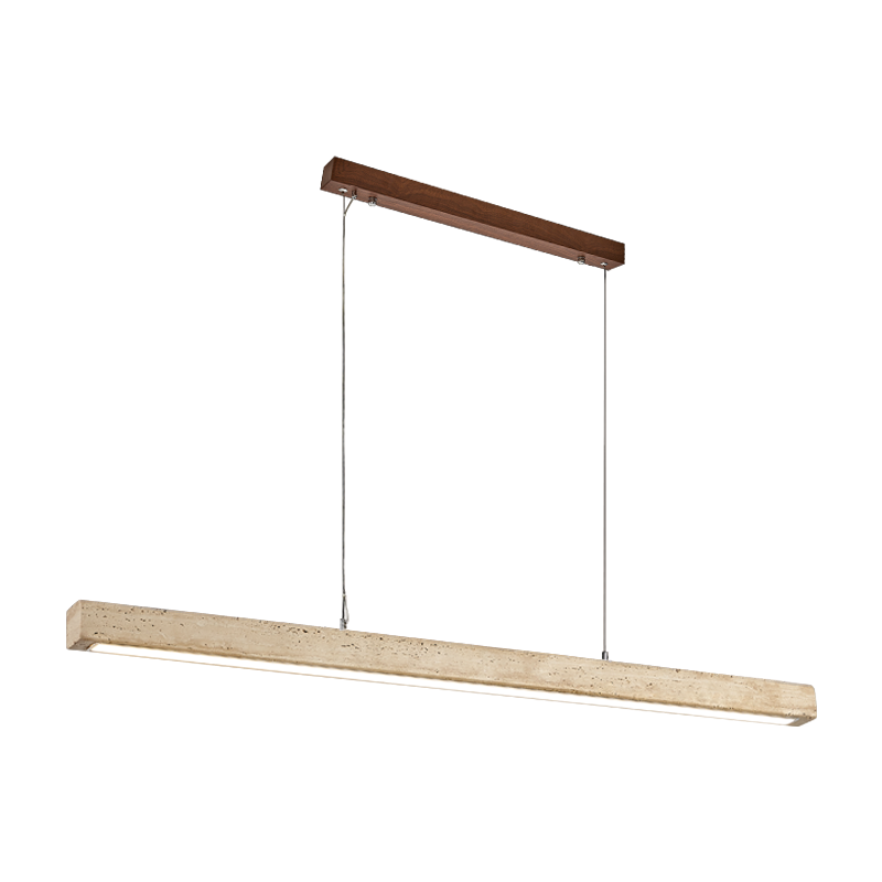 Galduno Linear Pendant Light