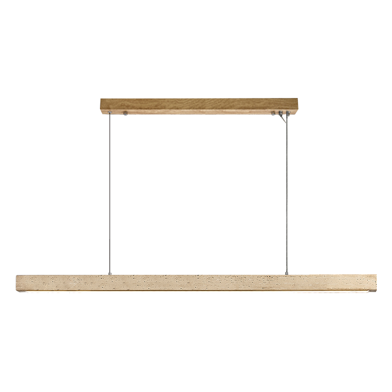 Galduno Linear Pendant Light