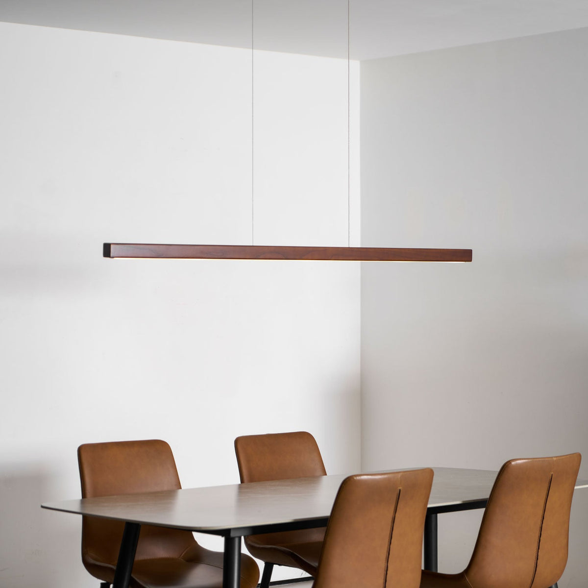 Hada Linear Pendant Light