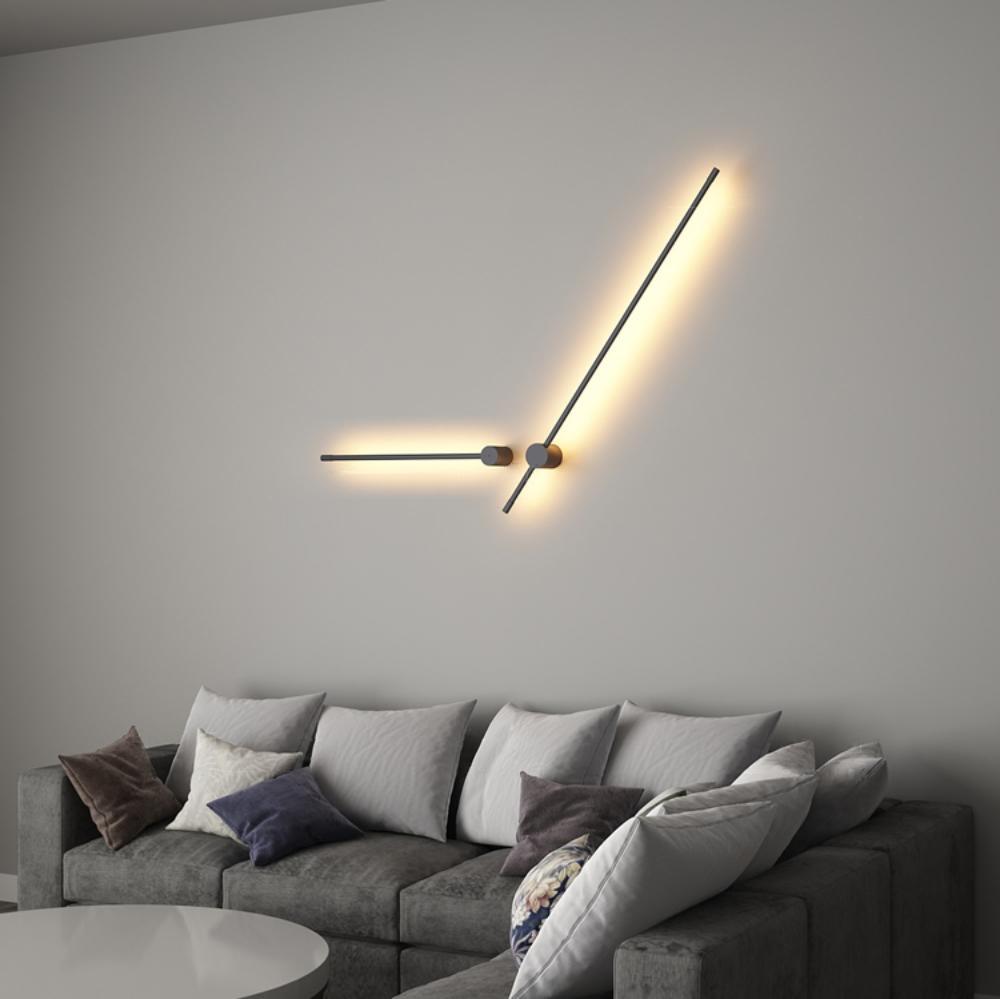 Banirvo Linear Wall Light