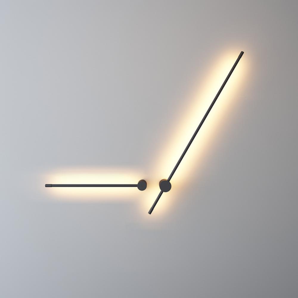 Laza Linear Wall Light
