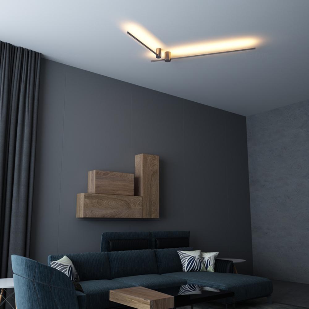Banirvo Linear Wall Light
