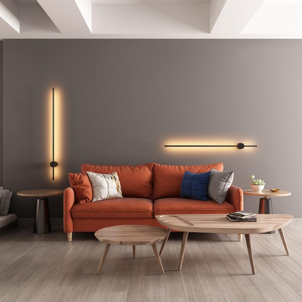 Banirvo Linear Wall Light