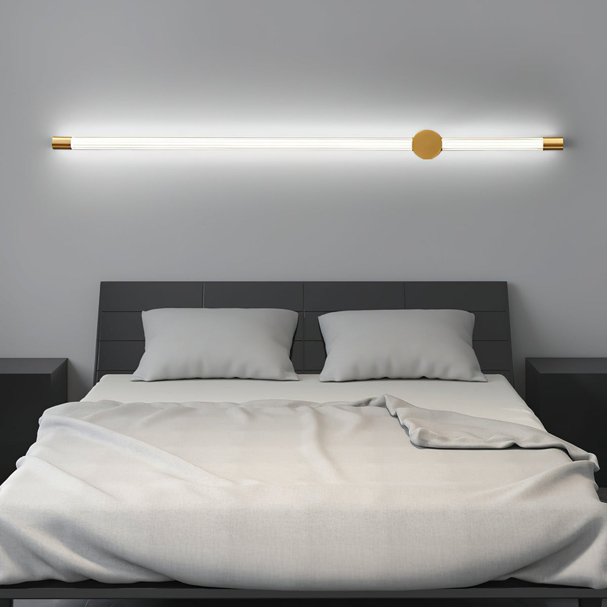 Flema Linear Wall Light