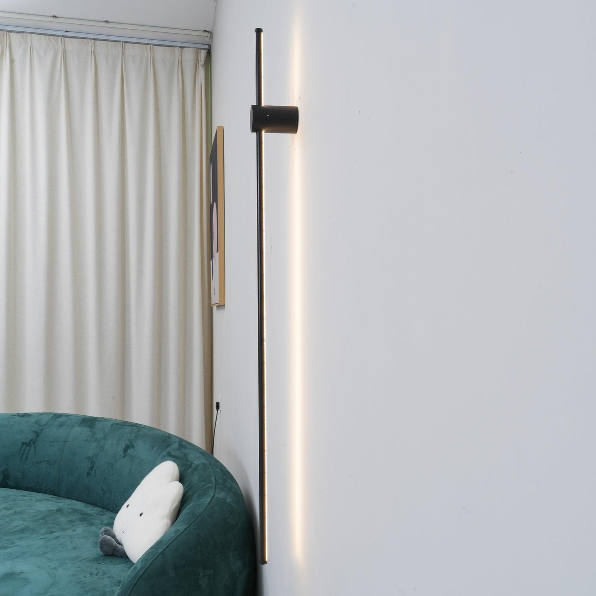 Banirvo Linear Wall Light