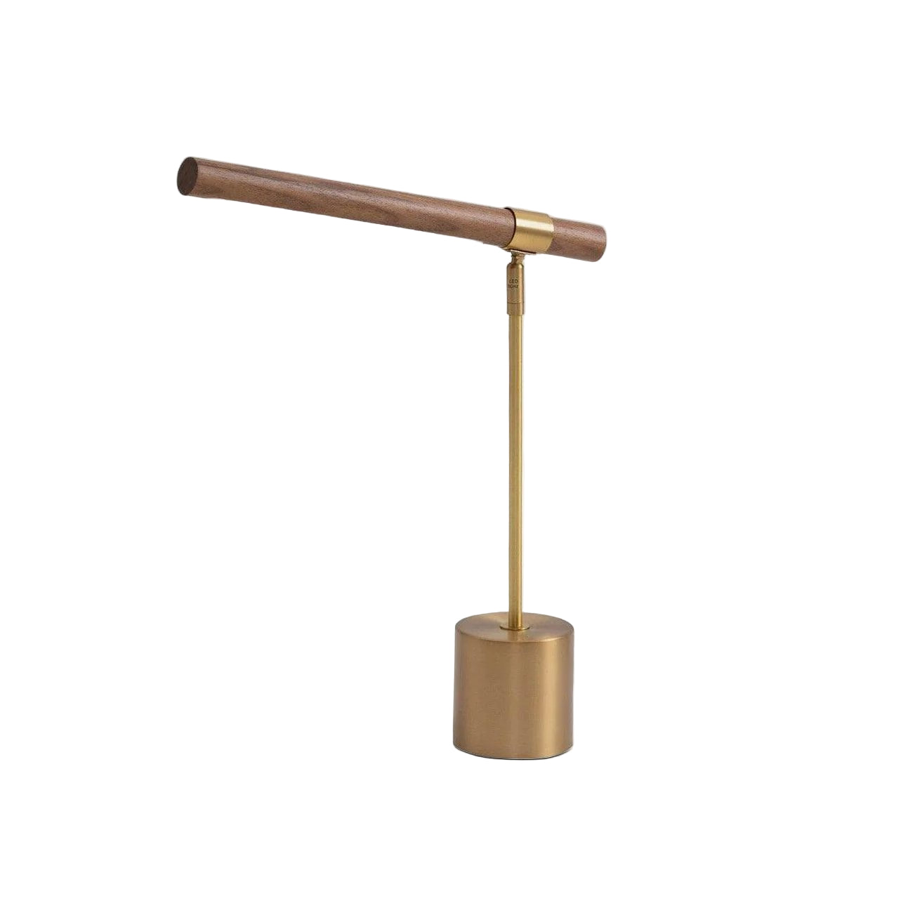 Tesviro Table Lamp