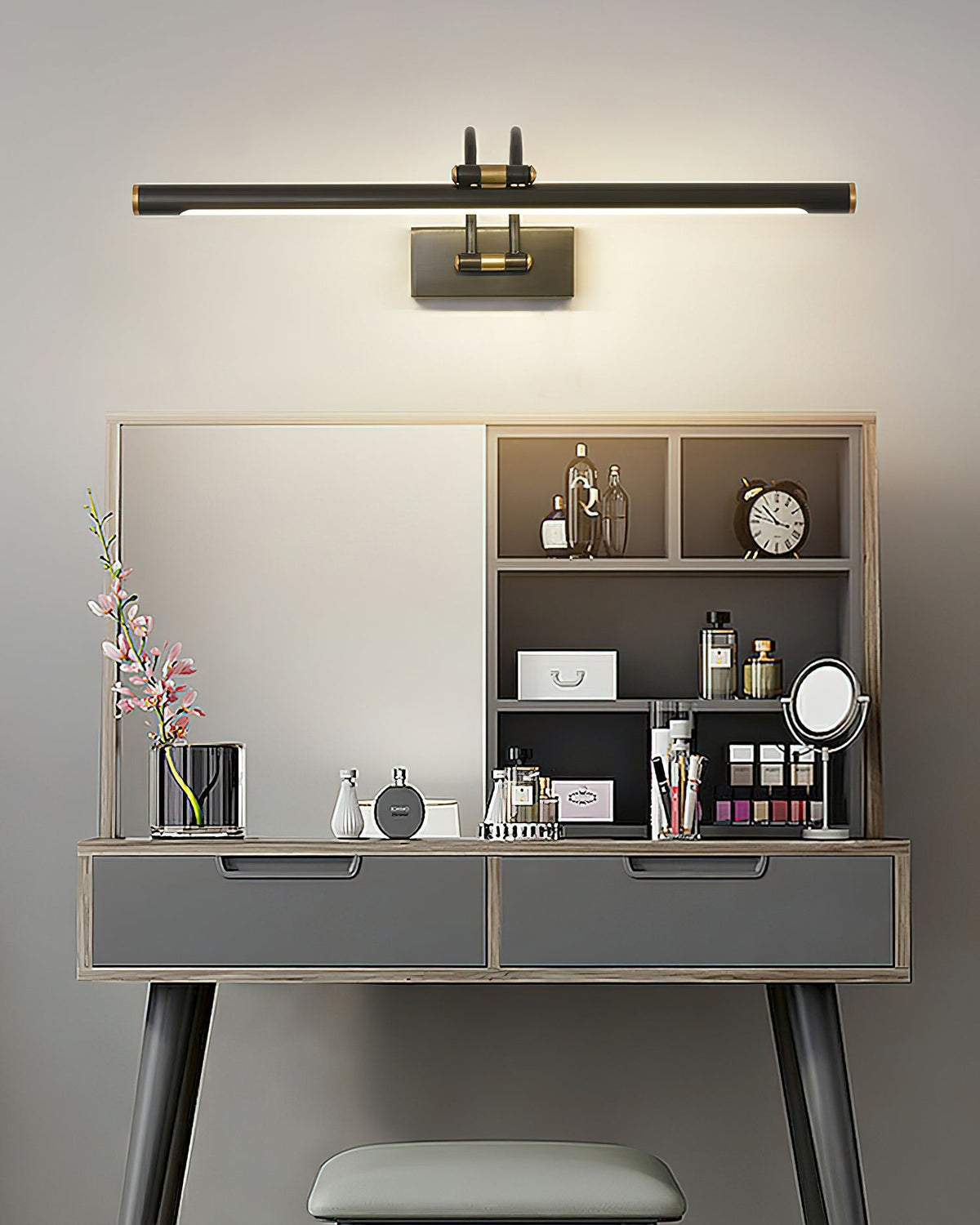 Bezuro Linear Wall Light
