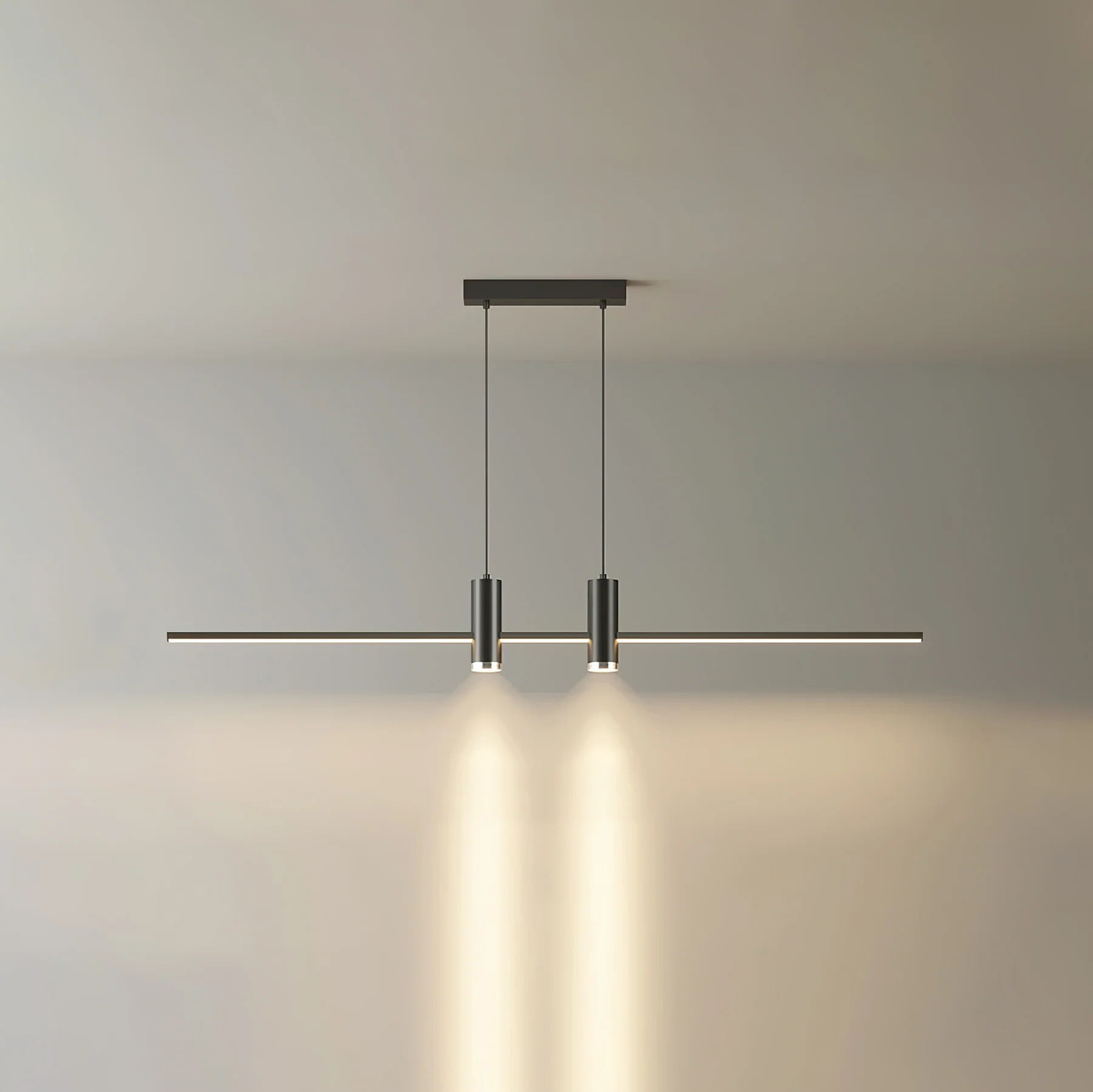 Lesyco Pendant Light