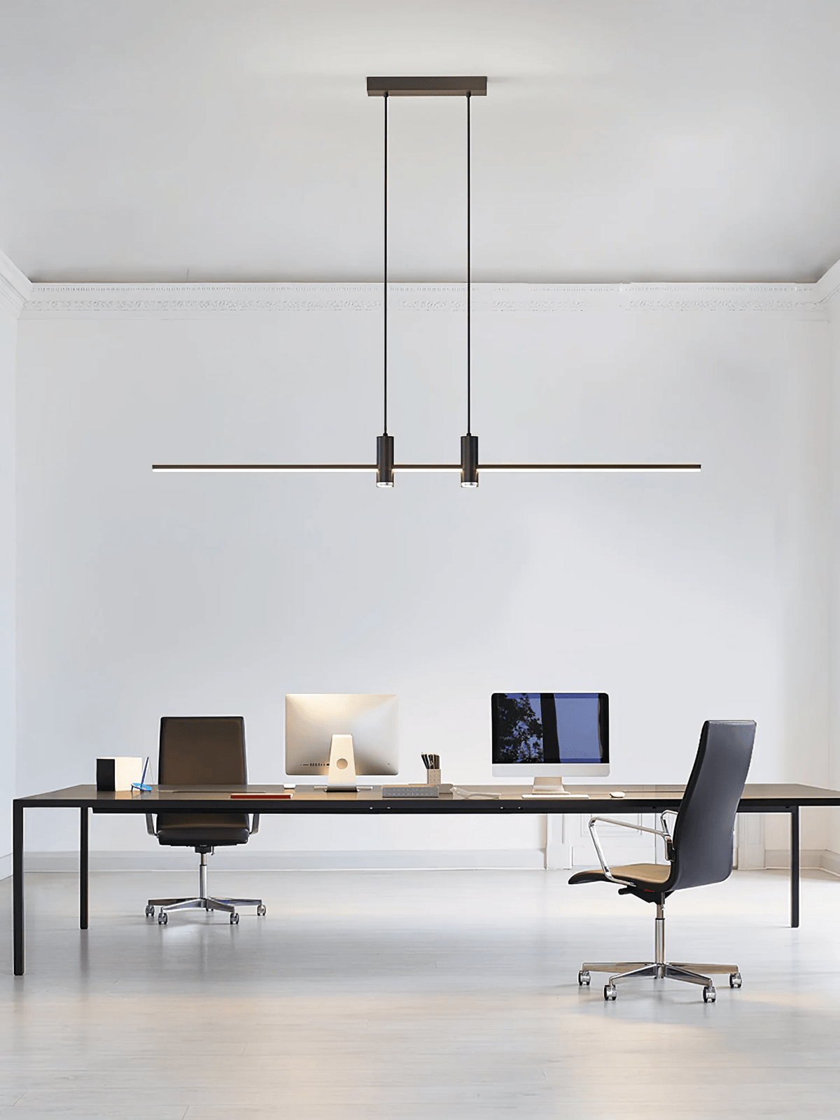 Disumo Linear Pendant Light