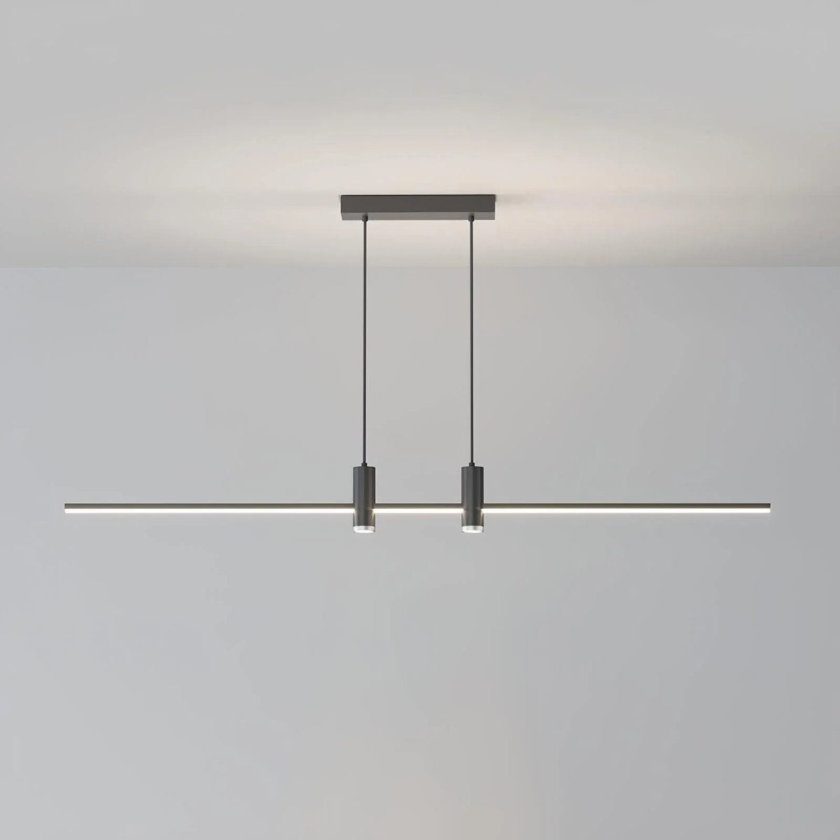 Disumo Linear Pendant Light