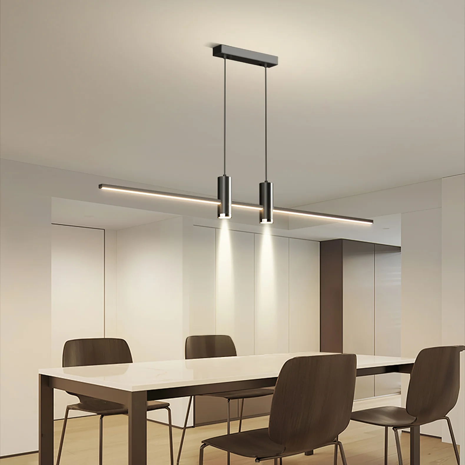 Lesyco Pendant Light