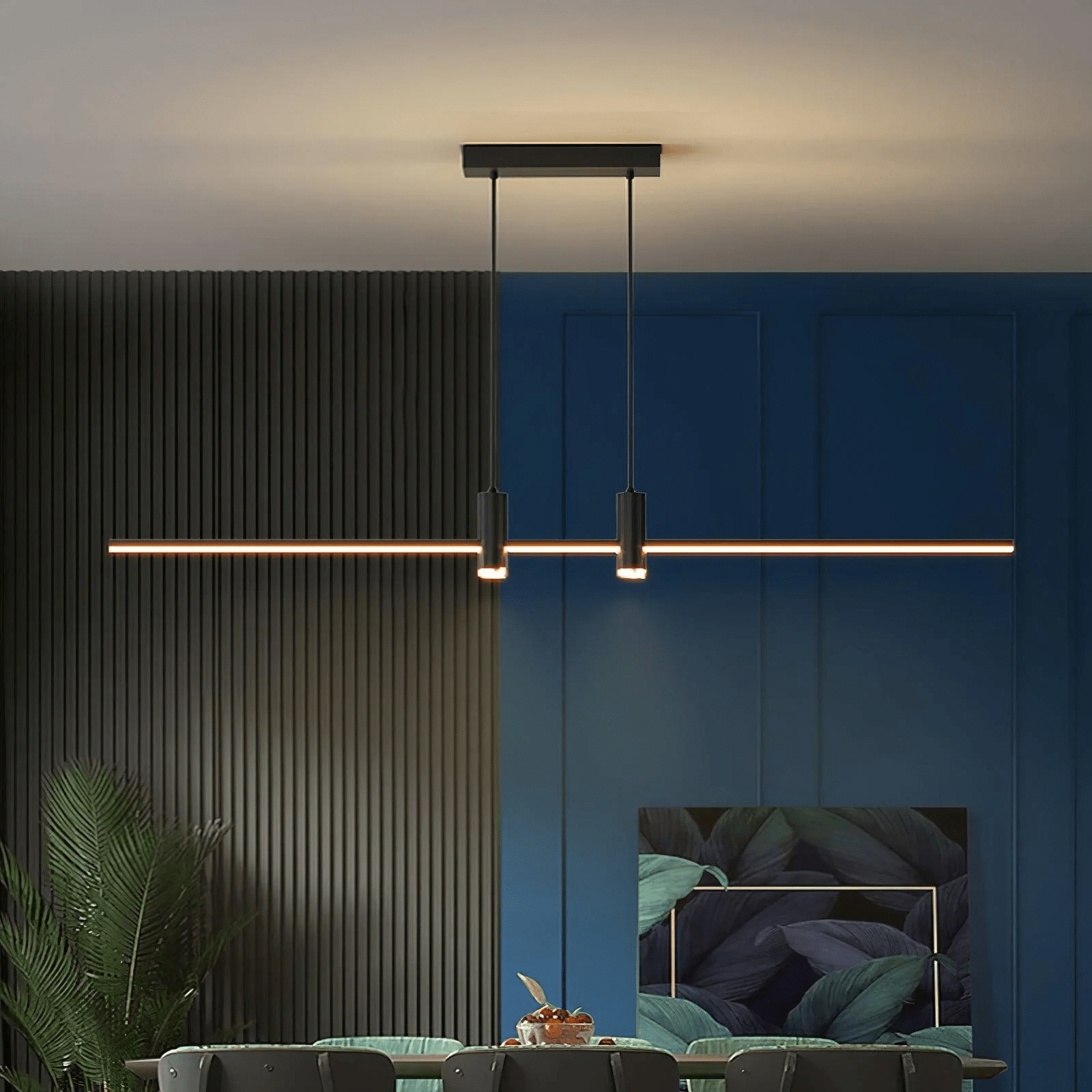 Lesyco Pendant Light