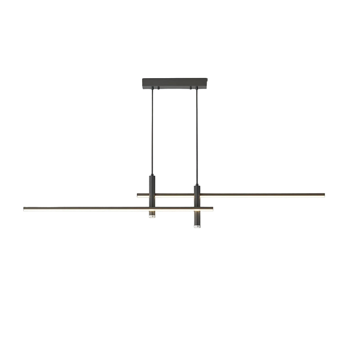 Gervelin Linear Pendant Light