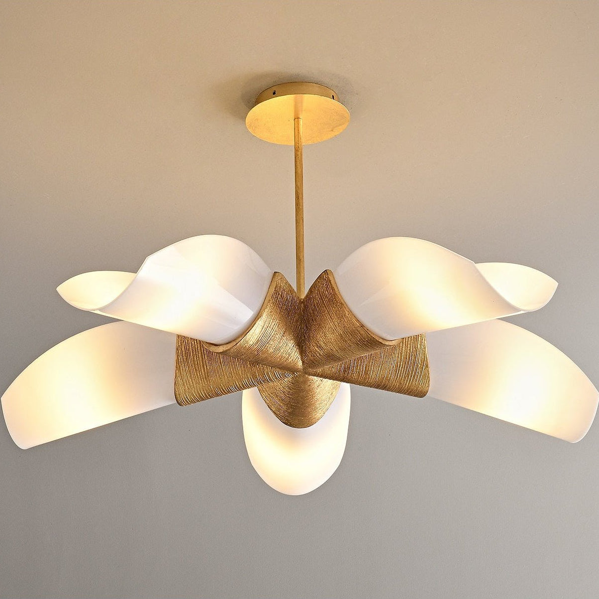 Lofella Ceiling Light