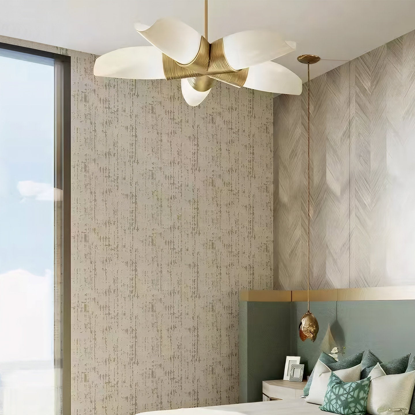 Lofella Ceiling Light